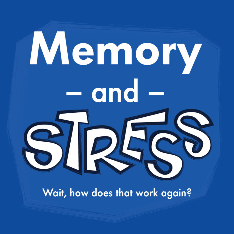 Memory and Stress-01